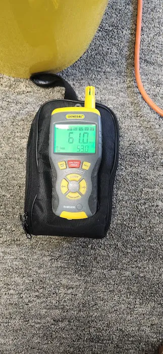 Lighthouse Restoration Picture 3