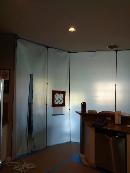 Lighthouse Restoration Picture 6