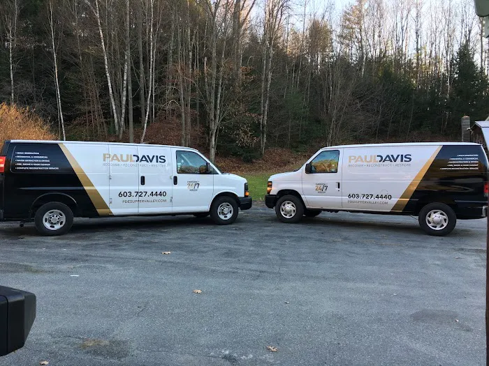 Paul Davis Emergency Services of the Upper Valley NVT/NH Picture 6