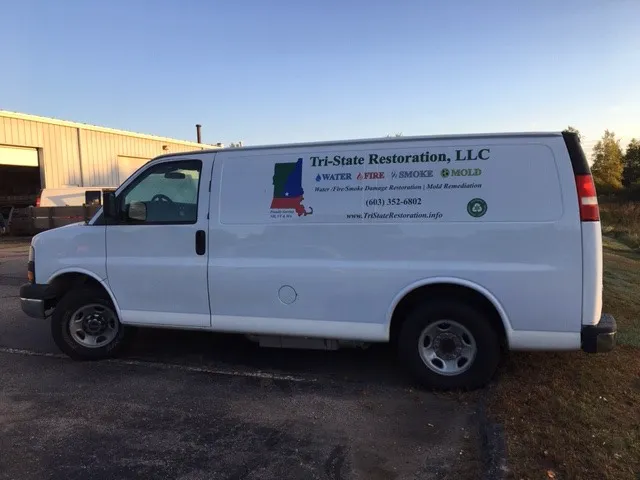 Tri-State Restoration, LLC Picture 1