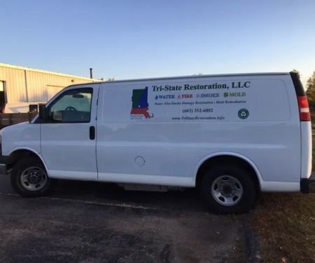 Tri-State Restoration, LLC