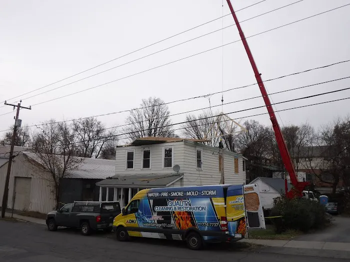 Quality Cleaning & Restoration, Inc Picture 6