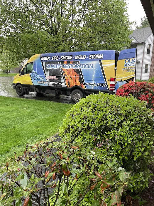 Quality Cleaning & Restoration, Inc Picture 8