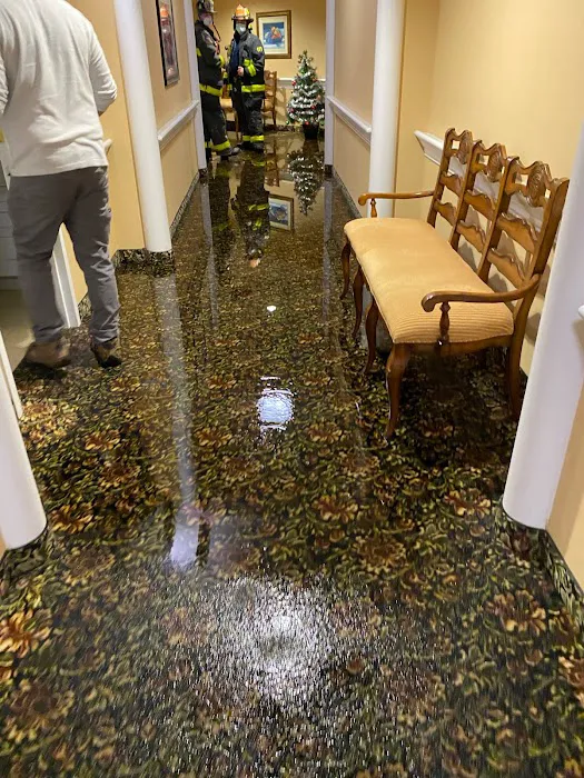 Quality Cleaning & Restoration, Inc Picture 10