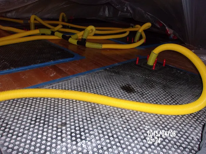 Quality Cleaning & Restoration, Inc Picture 9