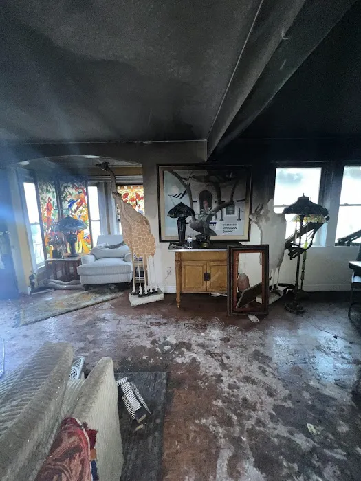 Quality Cleaning & Restoration, Inc Picture 1