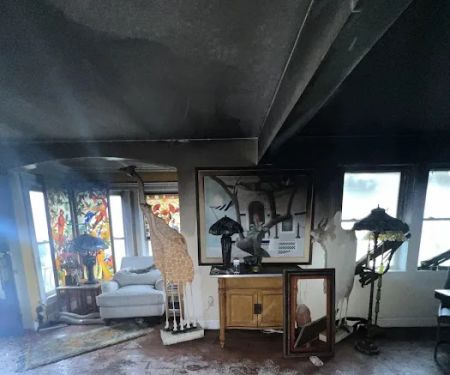 Quality Cleaning & Restoration, Inc