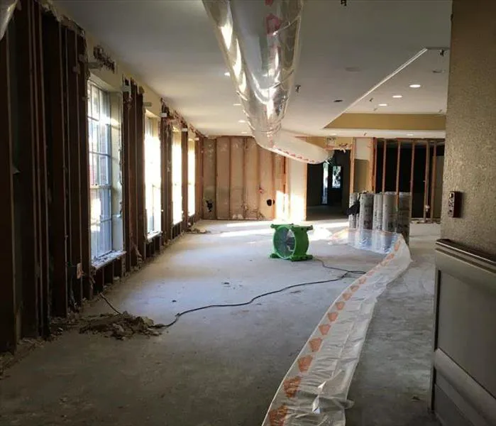 SERVPRO of The Lakes Region Picture 8