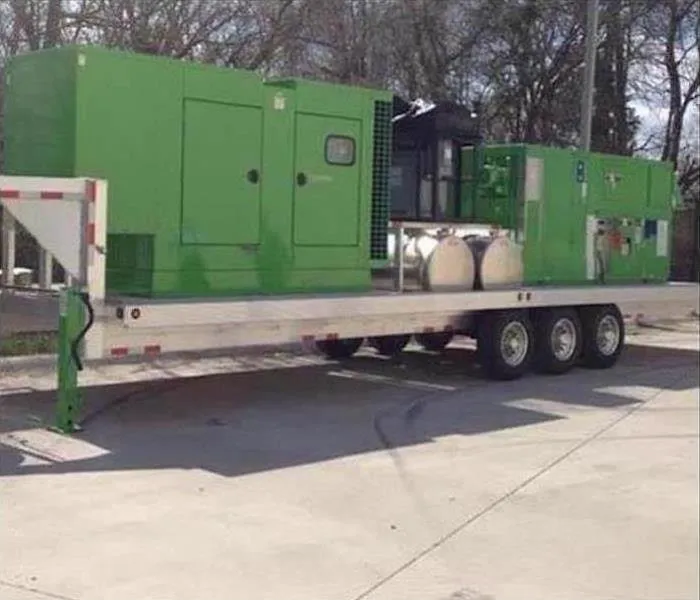 SERVPRO of The Lakes Region Picture 10