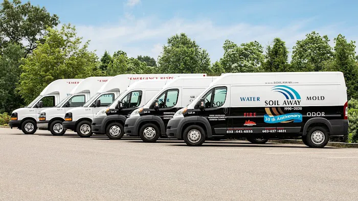 Soil-Away Cleaning Services, LLC Picture 10