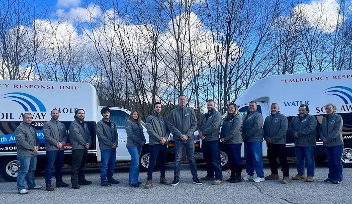 Soil-Away Cleaning Services, LLC Picture 5