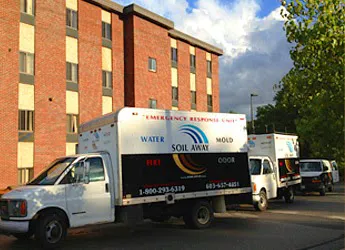 Soil-Away Cleaning Services, LLC Picture 7