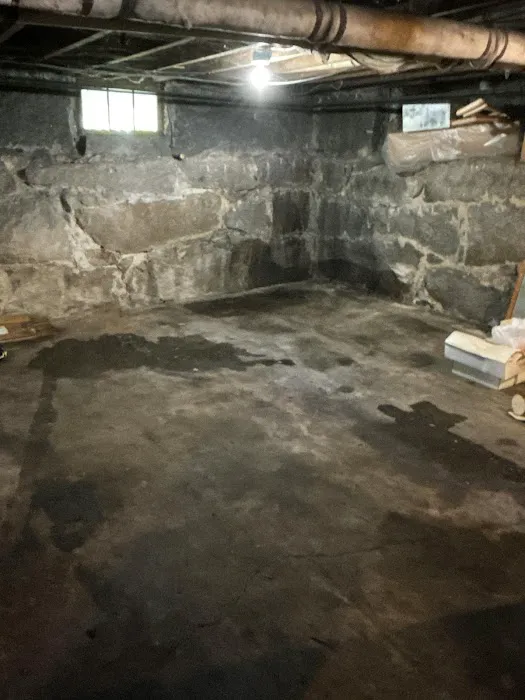 New England Water Remediation Picture 1