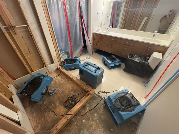 New England Water Remediation Picture 10