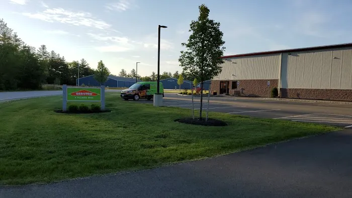 SERVPRO of Concord Picture 2