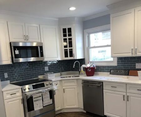 Dart Restoration Corp