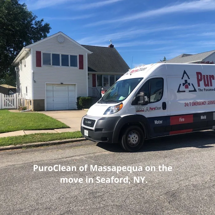 PuroClean of Massapequa Picture 10