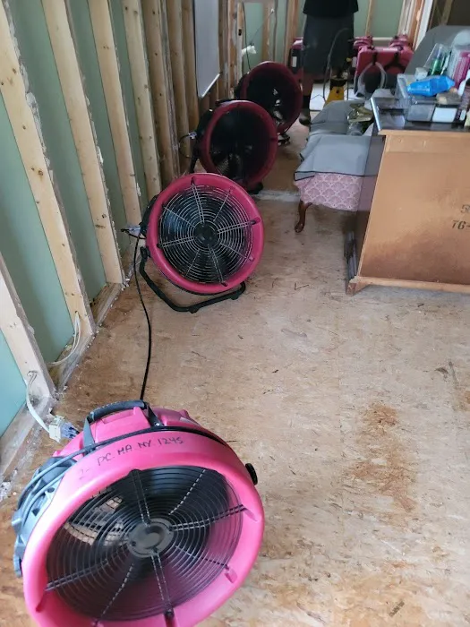 PuroClean of Massapequa Picture 7