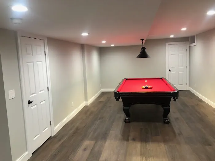 Vulcan Basement Waterproofing Picture 4