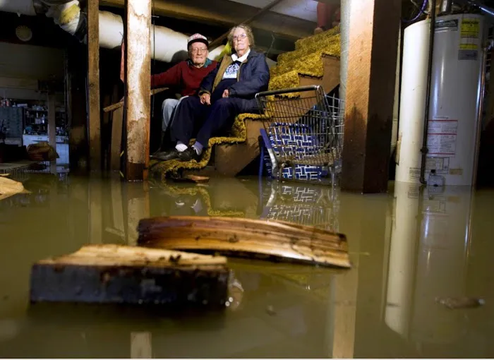 Vulcan Basement Waterproofing Picture 5