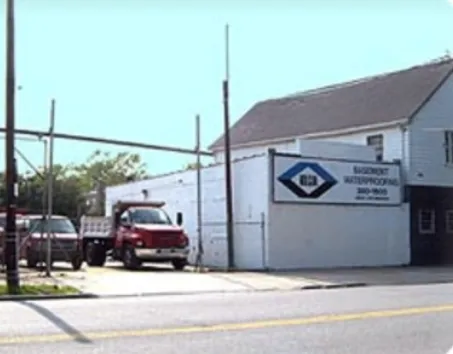 Vulcan Basement Waterproofing Picture 9