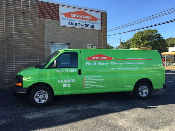 SERVPRO of Farmingdale/Massapequa Picture 5