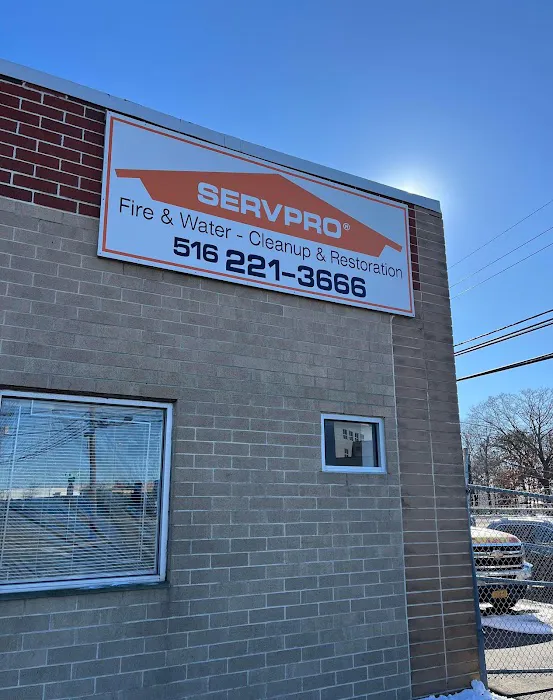 SERVPRO of Farmingdale/Massapequa Picture 7