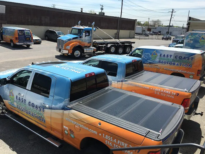 East Coast Environmental Picture 5