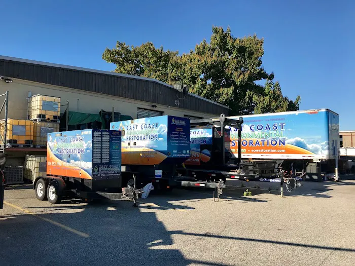 East Coast Environmental Picture 3