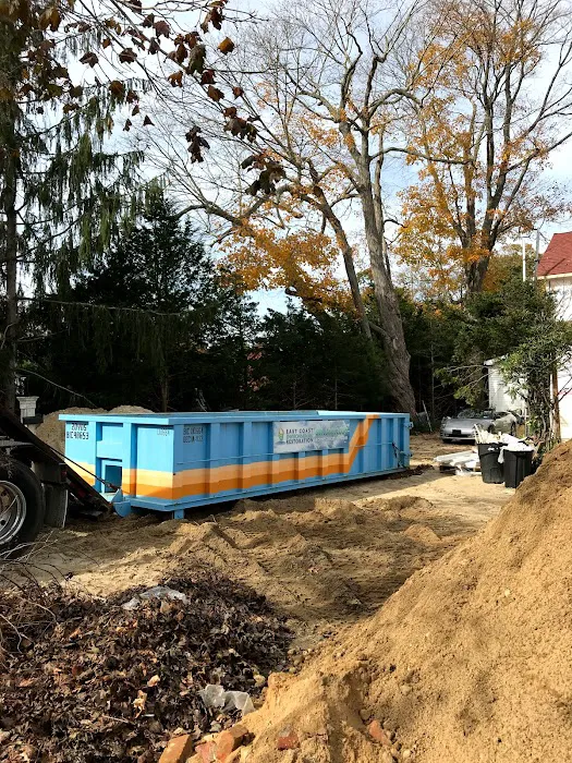 East Coast Environmental Picture 9