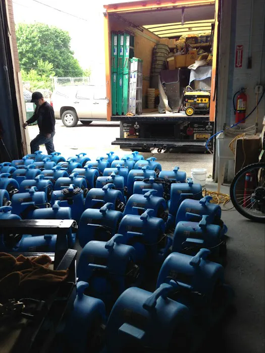 East Coast Environmental Picture 1