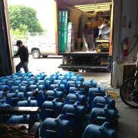 East Coast Environmental ico