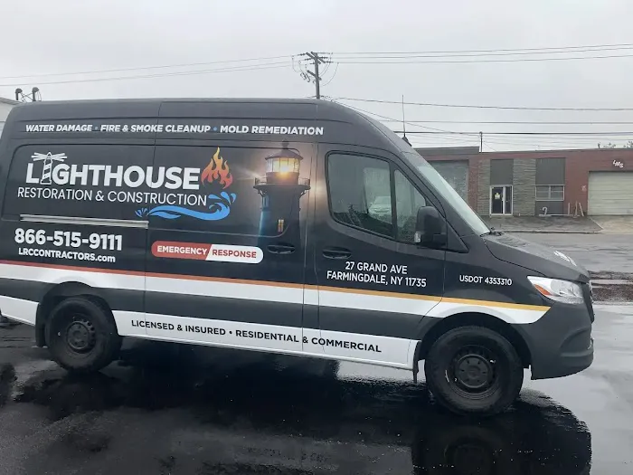 Lighthouse Restoration and Construction LLC Picture 2