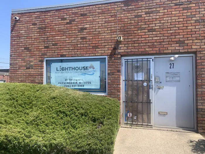 Lighthouse Restoration and Construction LLC Picture 1