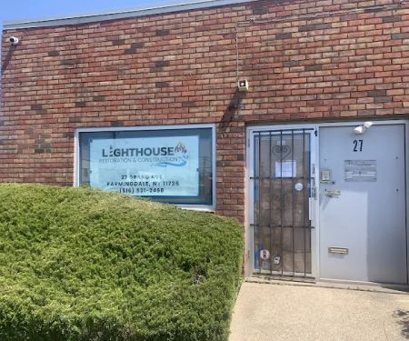 Lighthouse Restoration and Construction LLC