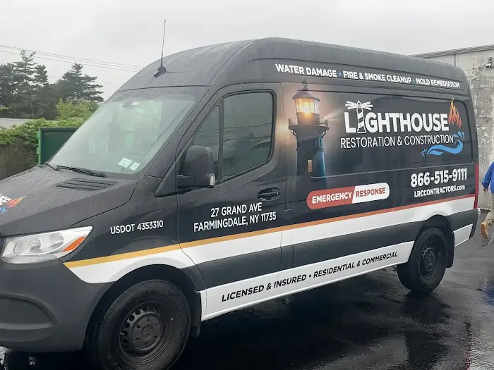 Lighthouse Restoration and Construction LLC Picture 4