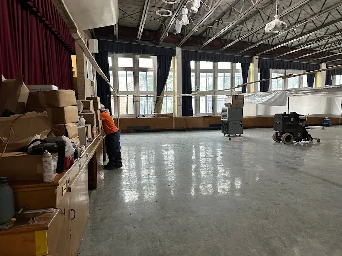 Upper Restoration Picture 3