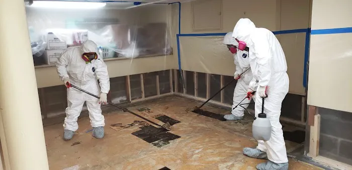 Upper Restoration Picture 1