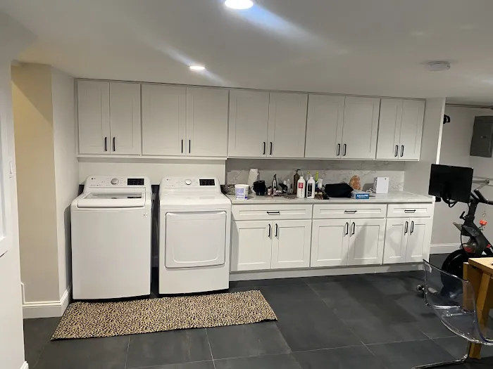 Upper Restoration Picture 9