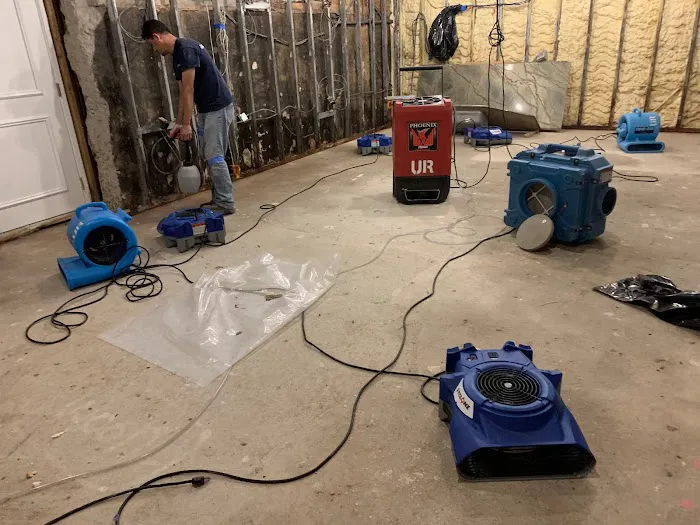 Upper Restoration Picture 5