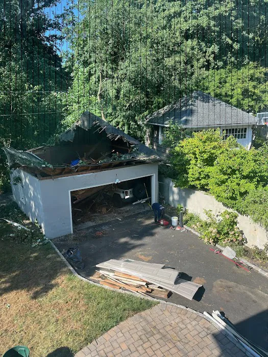 Upper Restoration Picture 6