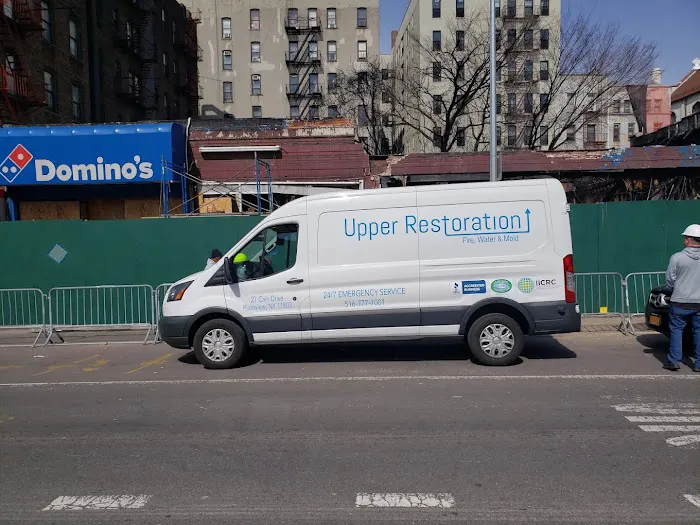 Upper Restoration Picture 2