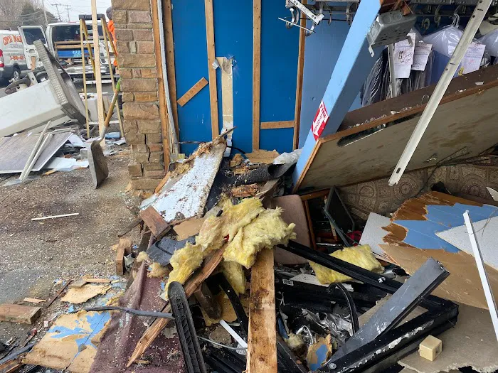 Upper Restoration Picture 8