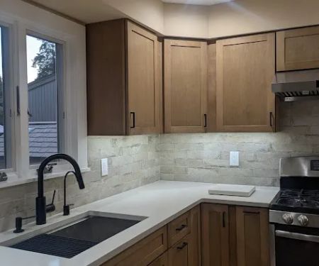 Gotham Builders of New York