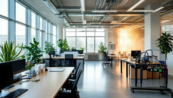 Hamlet City Smoke Experts ​ Picture 1