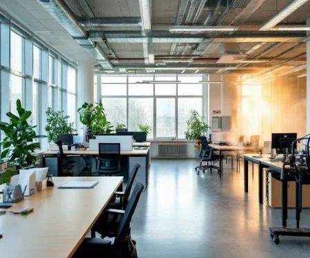 Hamlet City Smoke Experts ​