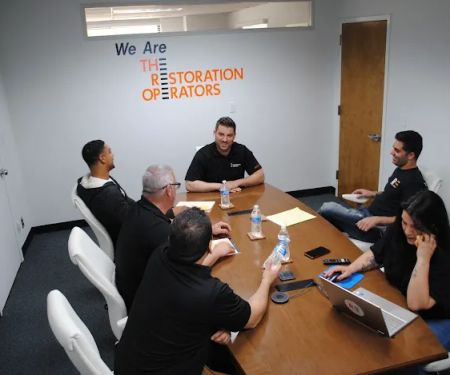 Restoration Operators of Nassau County