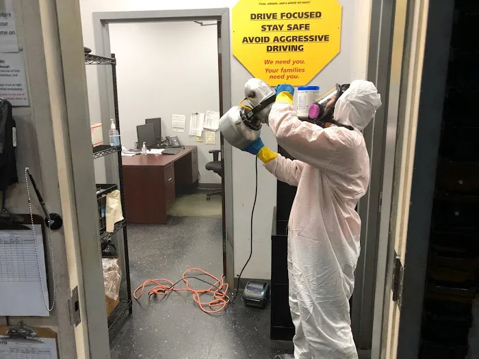 Restoration Operators of Nassau County Picture 7