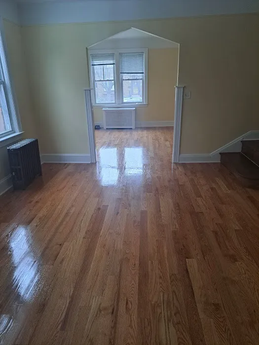 On Call Restoration Picture 1