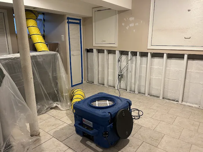 Green Guard Mold Remediation of Commack Picture 8